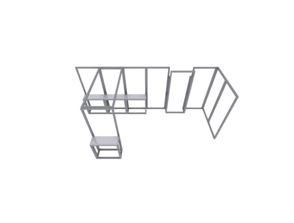 20′ x 10′ Modco Modular 2 Graphic Package - Image 8