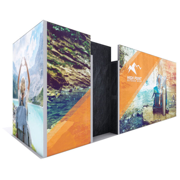 20′ x 10′ Modco Modular 2 Graphic Package - Image 3