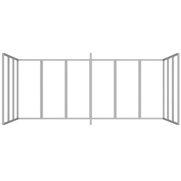 20′ x 10′ Modco Modular 20 Graphic Package - Image 2