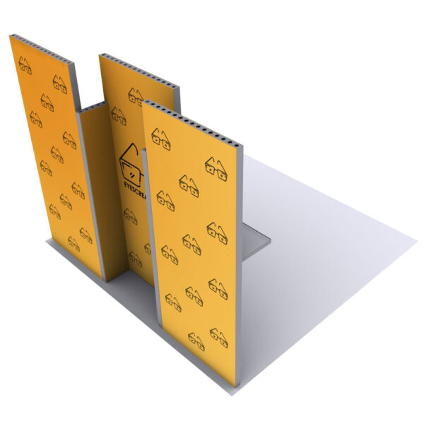 10′ x 10′ Modco Modular 3 Graphic Package - Image 5