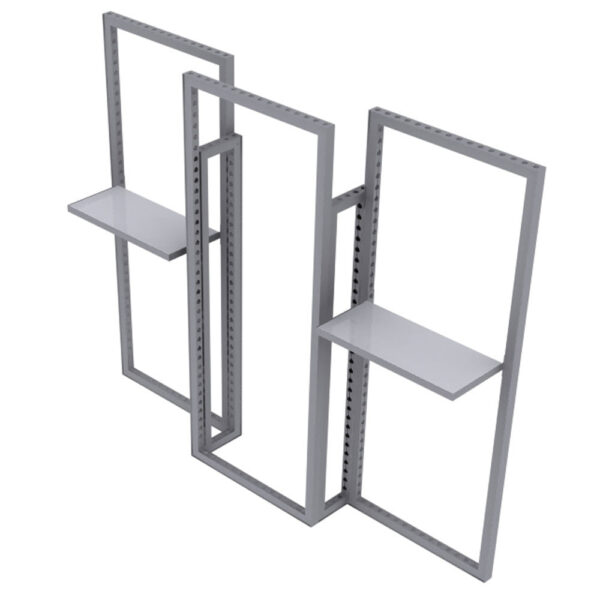 10′ x 10′ Modco Modular 3 Graphic Package - Image 7