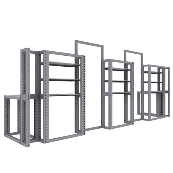 20′ x 10′ Modco Modular 3 Graphic Package - Image 7