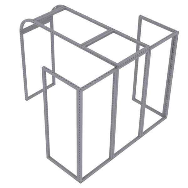 10′ x 10′ Modco Modular 4 Graphic Package - Image 6
