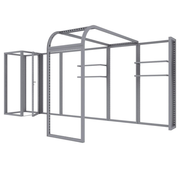 20′ x 10′ Modco Modular 4 Graphic Package - Image 6