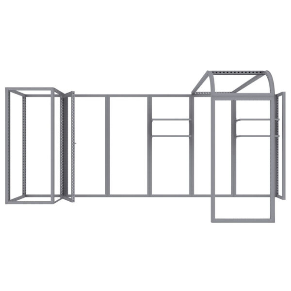20′ x 10′ Modco Modular 4 Graphic Package - Image 7
