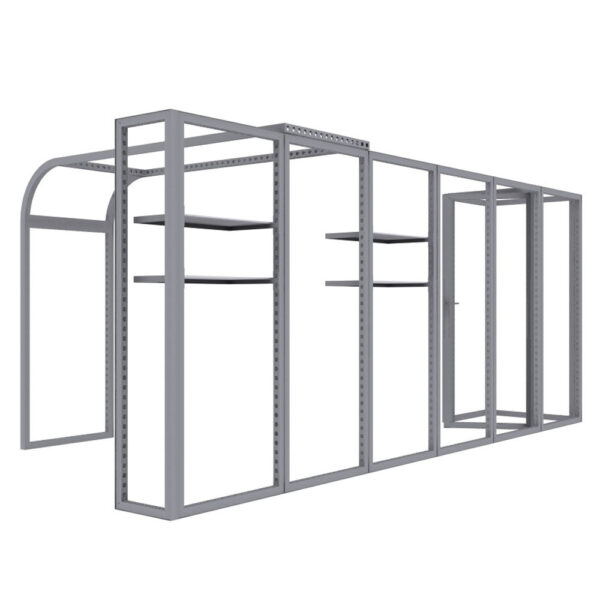 20′ x 10′ Modco Modular 4 Graphic Package - Image 8