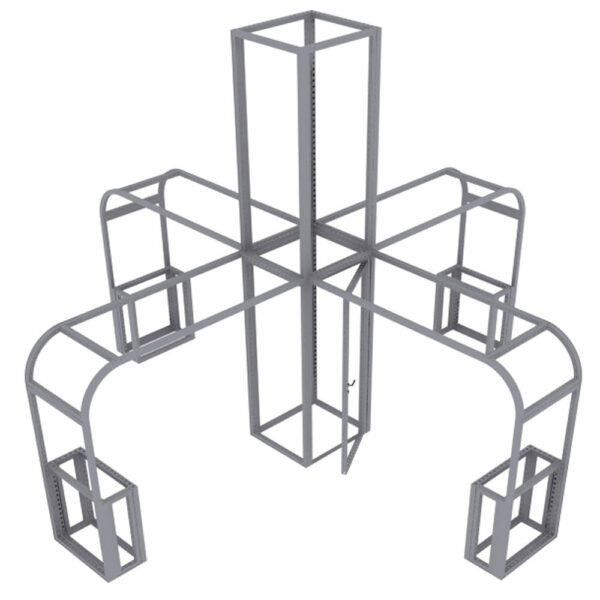 30′ x 30′ Modco Modular 5 Graphic Package - Image 6