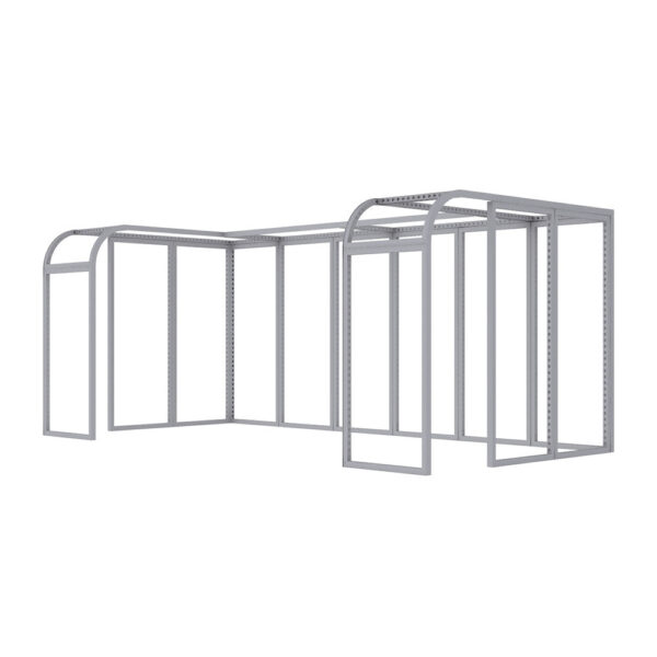 20′ x 10′ Modco Modular 8 Graphic Package - Image 2