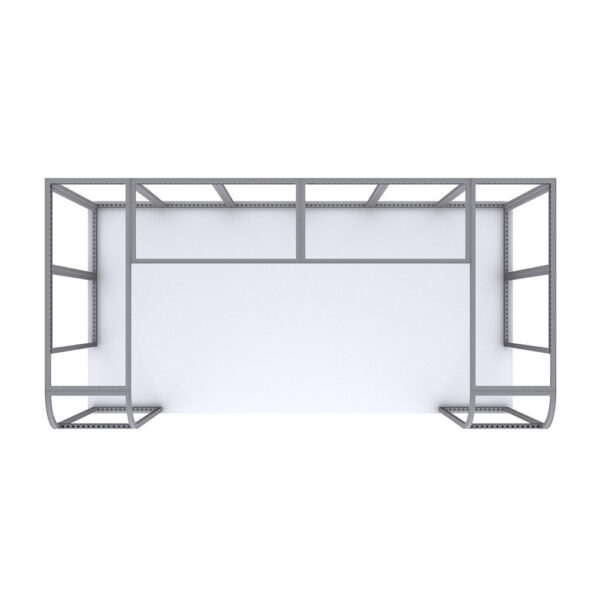 20′ x 10′ Modco Modular 8 Graphic Package - Image 3