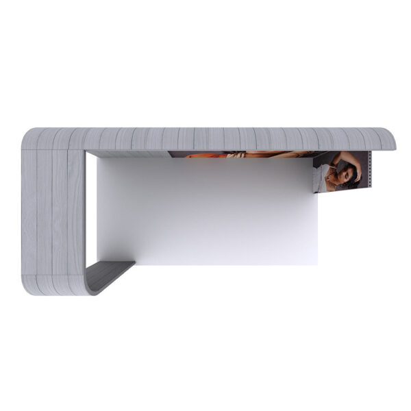 20′ x 10′ Modco Modular 9 Graphic Package - Image 3