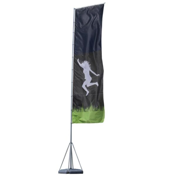 23′ Mondo Flagpole - Image 2