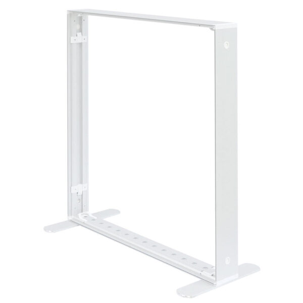 3.3′ x 3.3′ Sego Modular Lightbox Display - Image 5
