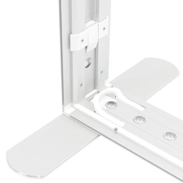 20′ x 10′ Sego Modular Lightbox Display Configuration H - Image 5