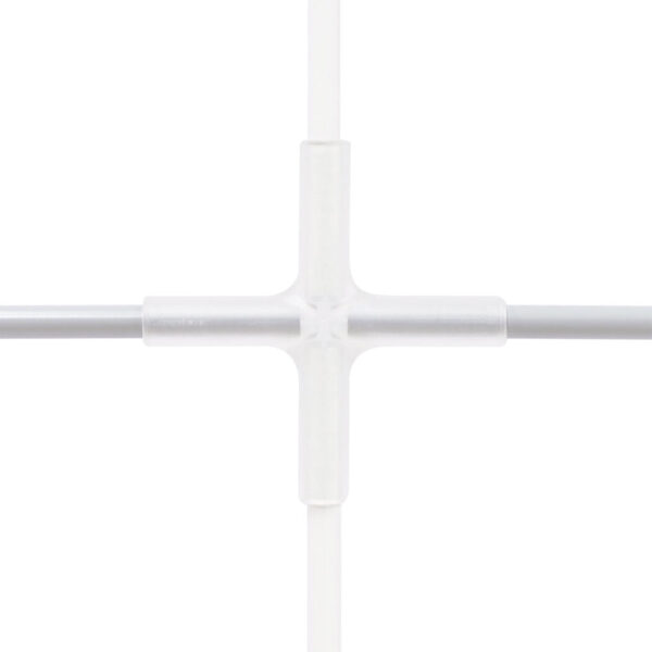 20′ x 10′ Sego Modular Lightbox Display Configuration A - Image 5