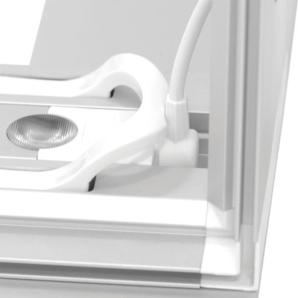 20′ x 10′ Sego Modular Lightbox Display Configuration H - Image 6