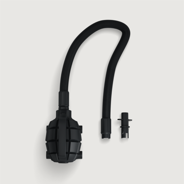 500W Wavelight Air Pump