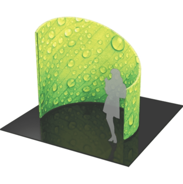 Formulate C-Shaped Wall - Image 3