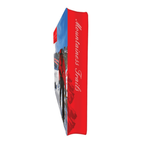 8ft Wallbox Graphic Package - Image 2