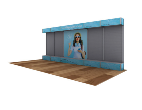 Alpine Booth F - Graphic Package - Image 3