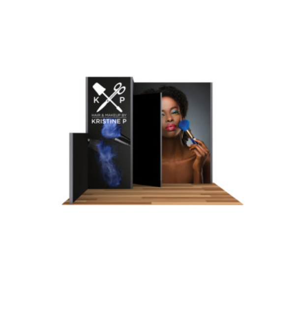 Alpine Booth B - Graphic Package - Image 4