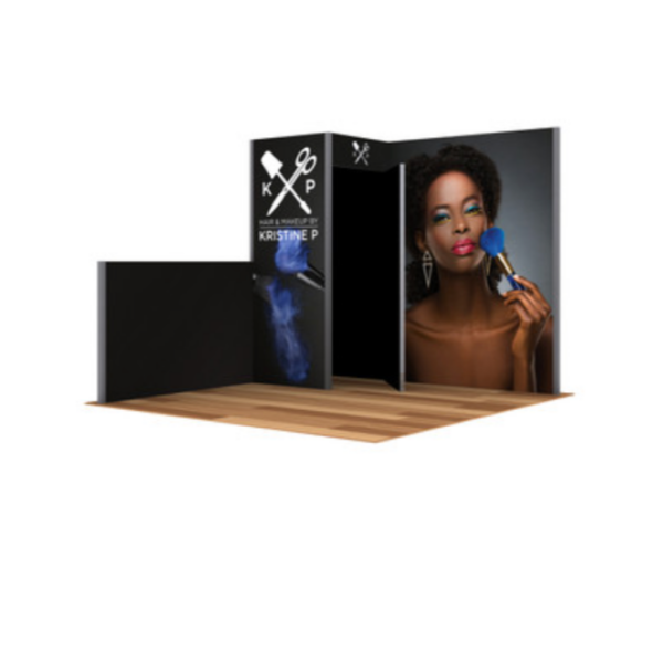 Alpine Booth B - Graphic Package - Image 3