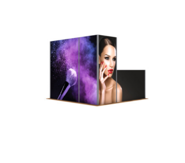 Alpine Booth B - Graphic Package - Image 2