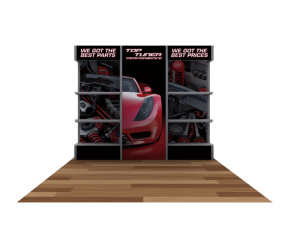 Alpine Booth D - Graphic Package - Image 3