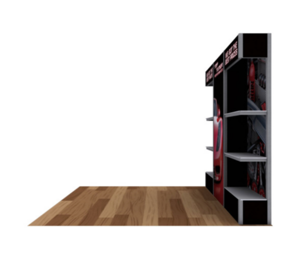 Alpine Booth D - Graphic Package - Image 2