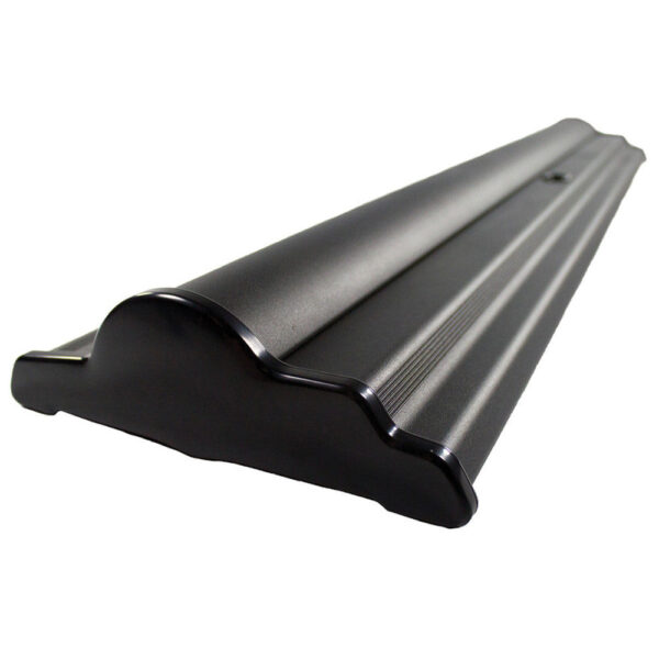 2′ x 7.6′ Silverstep Retractable Banner Stand - Image 7