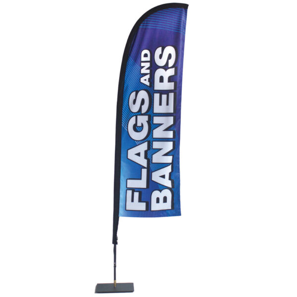 Store Front Flag - Image 2