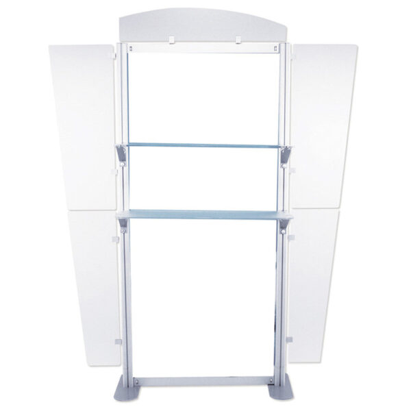 6ft Tahoe Twistlock Rack Graphic Package - Image 2