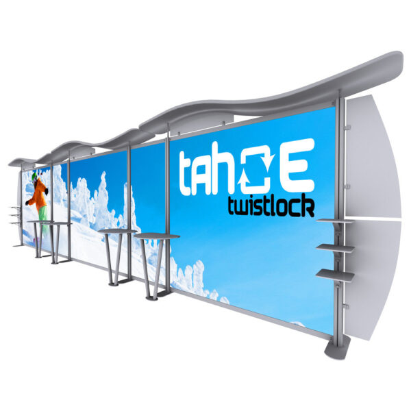 30′ Tahoe Twistlock V Graphic Package - Image 2