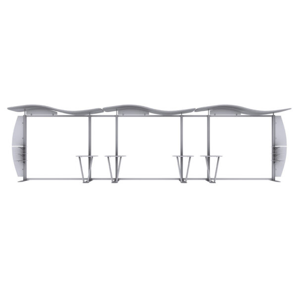 30′ Tahoe Twistlock V Graphic Package - Image 3