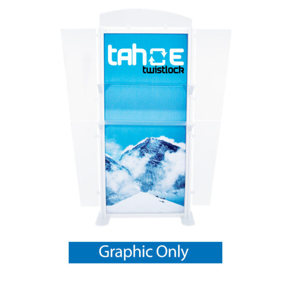 6ft Tahoe Twistlock Rack Graphic Package - Image 3