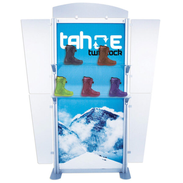 6ft Tahoe Twistlock Rack Graphic Package - Image 4