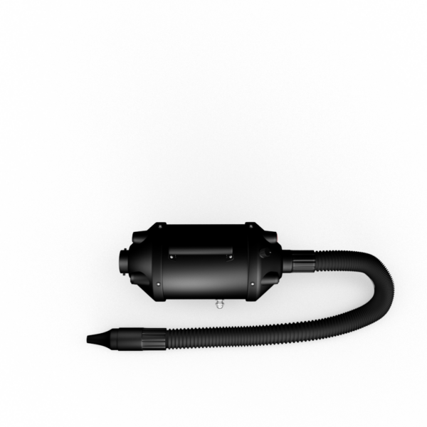 Nomas Air Electric Air Pump 1800W - Image 3