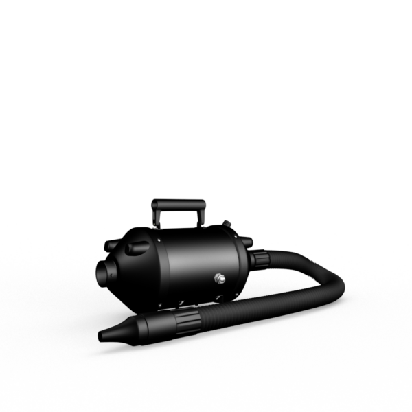 Nomas Air Electric Air Pump 1800W - Image 4