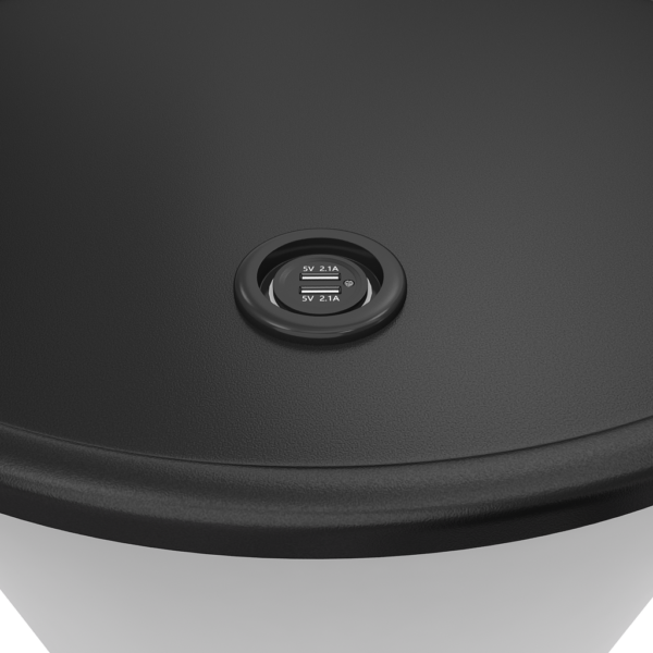 Wavelight Air Dual Port USB Charging Kit - Image 2