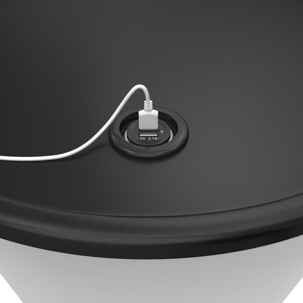 Wavelight Air Dual Port USB Charging Kit