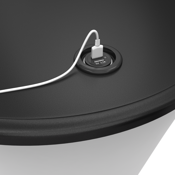 Wavelight Air Dual Port USB Charging Kit - Image 3
