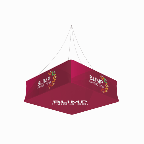 Blimp Quad 12ft - Image 2