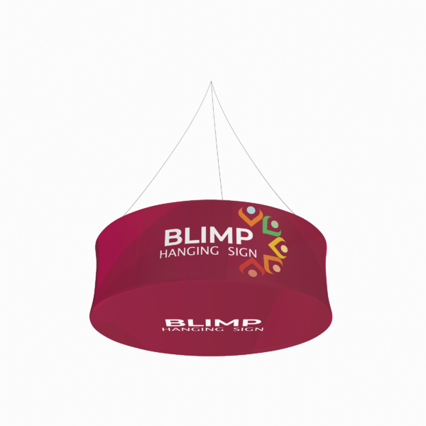 Blimp Tube 15ft - Image 3
