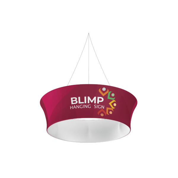 Blimp Tube Tapered 10ft - Image 5