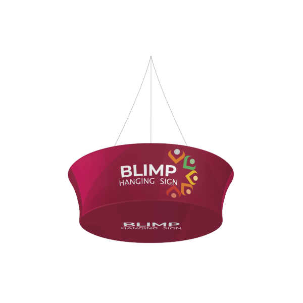 Blimp Tube Tapered 10ft - Image 3