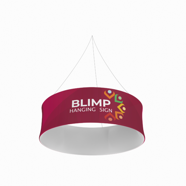 Blimp Tube 8ft - Image 5