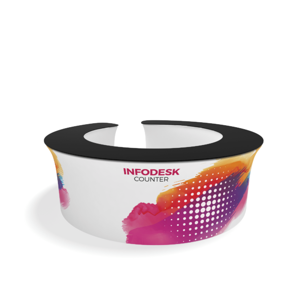 InfoDesk 12CO