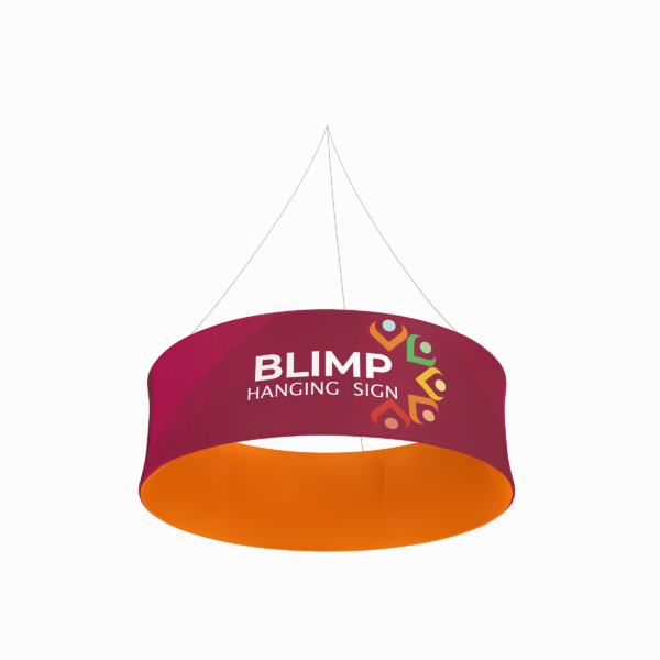 Blimp Tube 8ft - Image 6