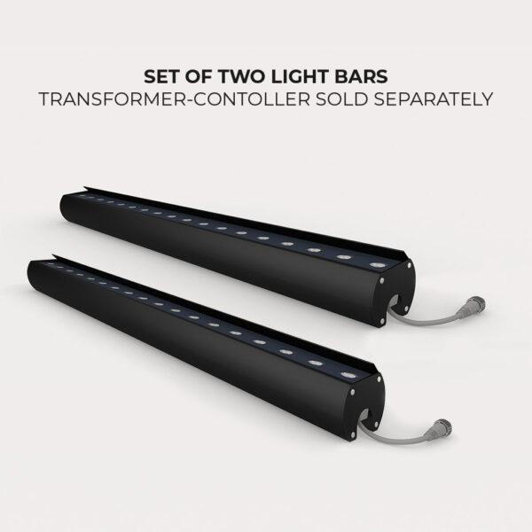 AuraScape RGB Light Bar