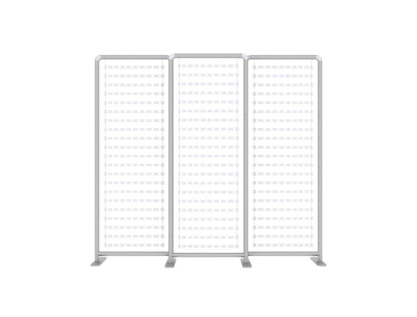 10ft Ez Tube Connect Backlit Single-sided Graphic Package – Kit B - Image 2
