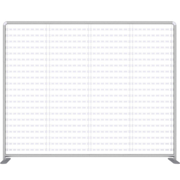 10ft EZ Tube Connect- Straight Top (Backlit) - Image 2